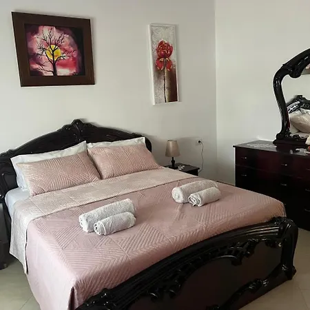 Papajani Casa vacanze *