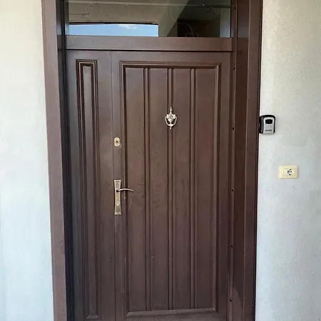 Casa vacanze Papajani *
