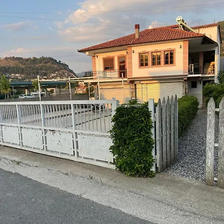 Papajani Casa vacanze Berat